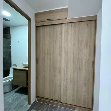 Dream Apt Close To Unicentro - Spacious - With Ac Medellin Exterior photo