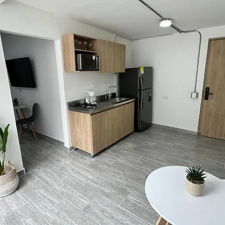 Dream Apt Close To Unicentro - Spacious - With Ac Medellin Exterior photo