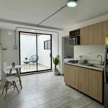 Dream Apt Close To Unicentro - Spacious - With Ac Medellin Exterior photo