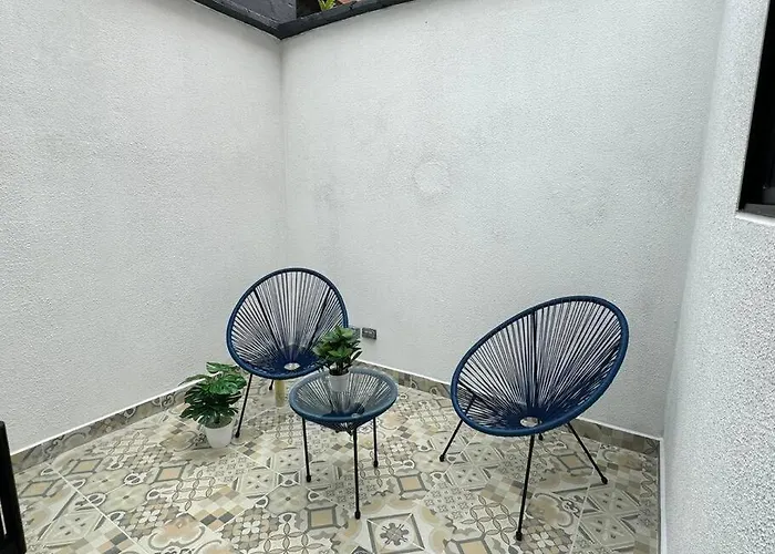 Dream Apt Close To Unicentro - Spacious - With Ac