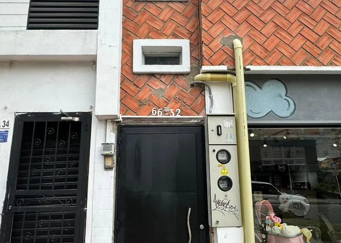 Dream Apt Close To Unicentro - Spacious - With Ac
