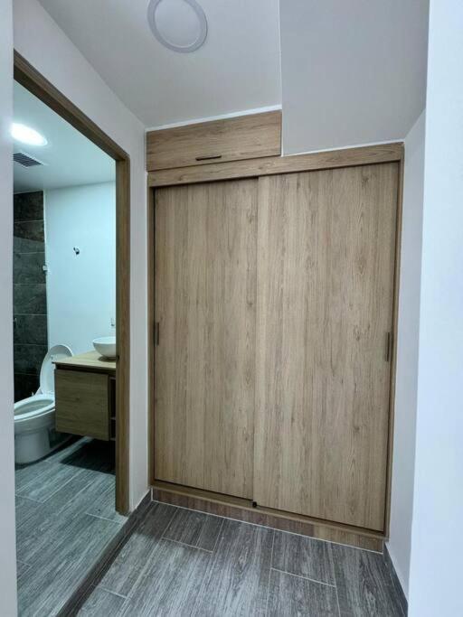 Dream Close To Unicentro - Spacious - With Ac Apartment