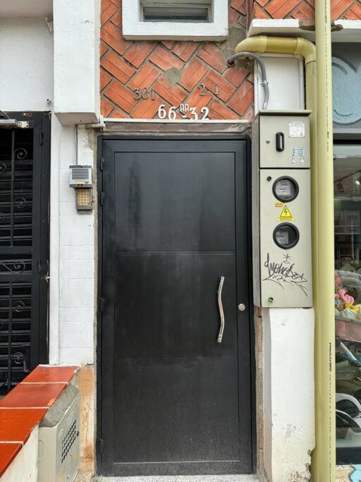 Dream Close To Unicentro - Spacious - With Ac *