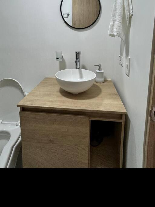Dream Close To Unicentro - Spacious - With Ac Apartment