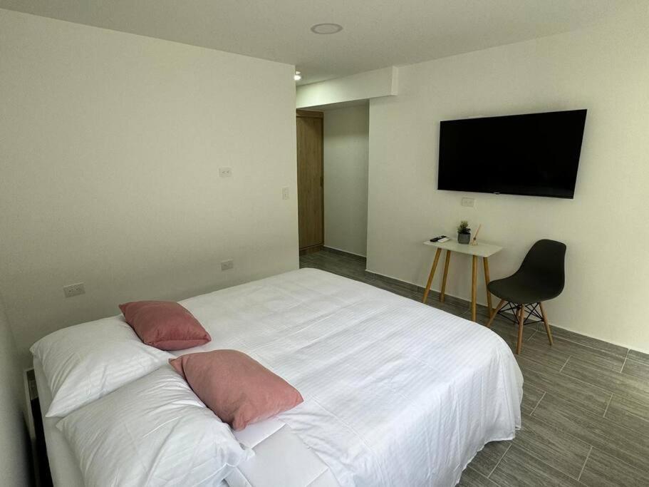 公寓 Dream Close To Unicentro - Spacious - With Ac