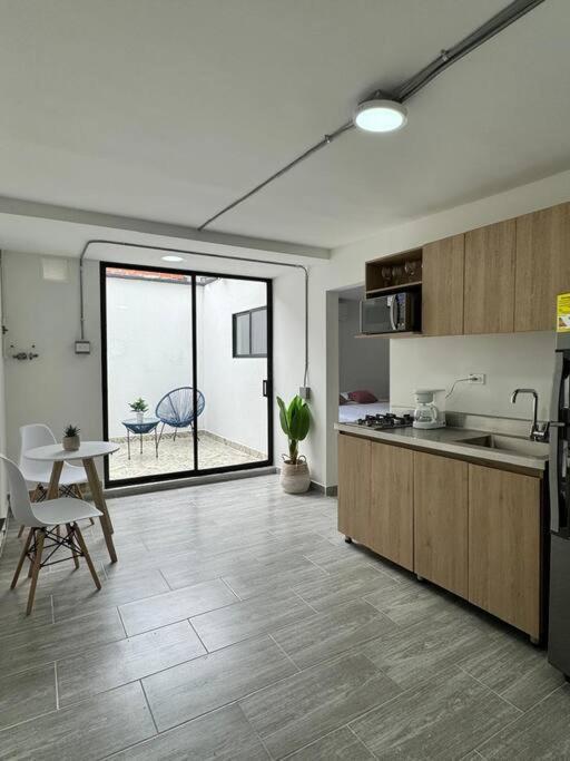 Dream Close To Unicentro - Spacious - With Ac *